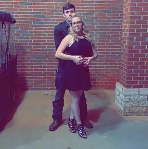 Meet your Posher, Ethan